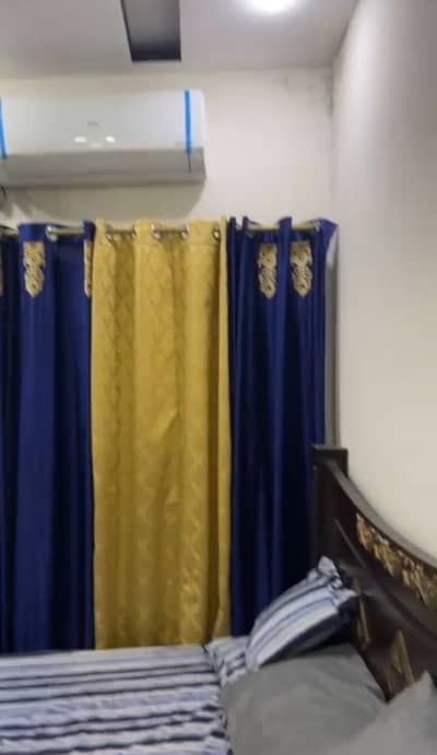 2 bed Brand New First Entry Luxury Ultra Spanish Apartment For Rent  for females. /faimly 2 person hasband waif/ k lya suitable