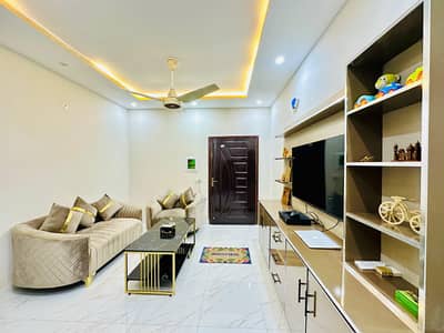 2 Bed Fully Furnished Apartment For Rent