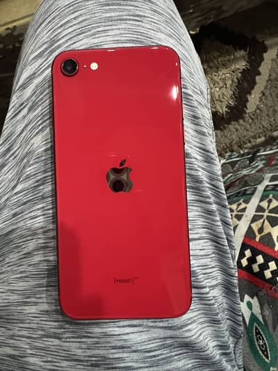 iPhone SE 2020 pta approved