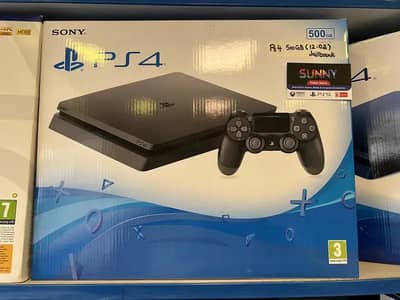 Ps4 slim Jailbreak with games , PlayStation 4 Jailbreak, Ps5 , Xbox