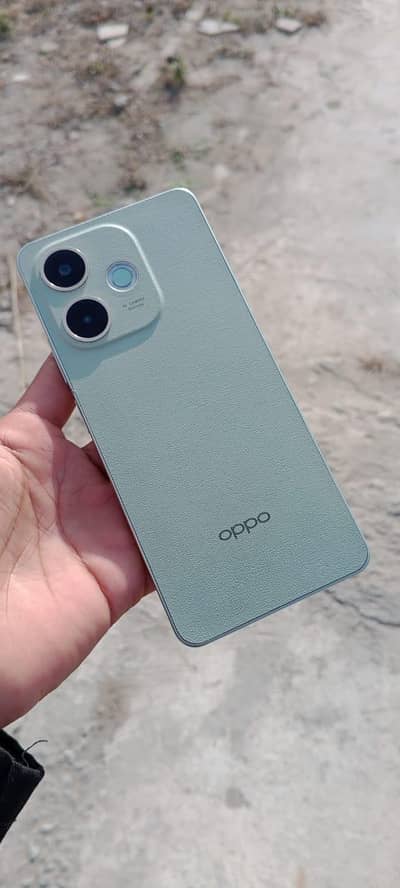 Oppo A5 Pro