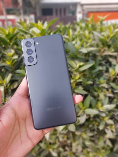 Samsung S21 5g