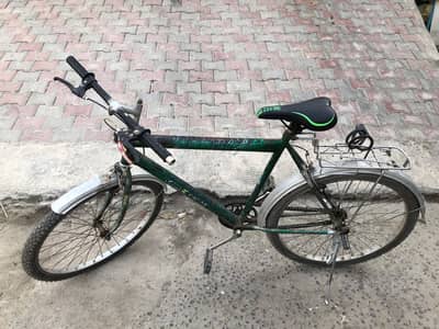 Bicycle for Sale