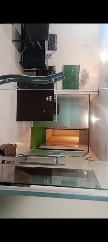 Executive Furnished Office for Rent in Gulberg for Company Office + Visa Cosultancy (Call center + Software house + Marketing Office & Other Setup as You Want)