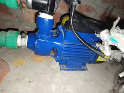 Power point water motor for sale