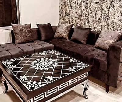 Daily basis Short Time flats available bahria twon