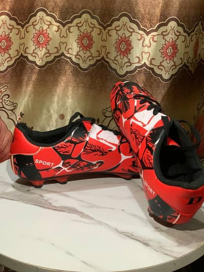 Football shoes Studs