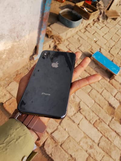 Iphone xs max 256 memory