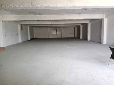 10 Marla Hall for Rent in Peco Road Very Hot Location Easiy To Access For Werehouse, Fectory, Godaam, Other Setup