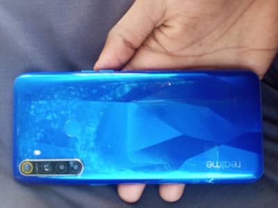 Realme 5s