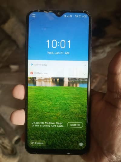 infinx hot 11 play only phone 4/64  rate final hey