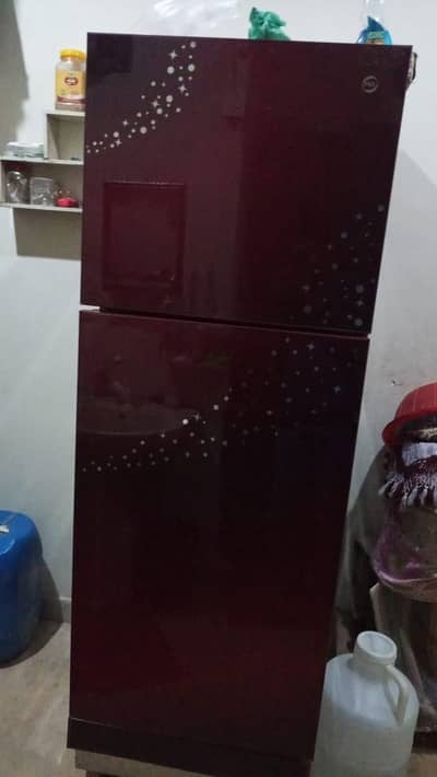 Pell Fridge Urgent Sale