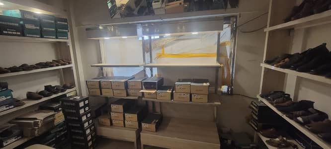 Running Business Setup High Quality Racks For Sale For Shop Use