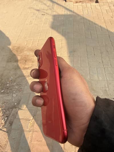 IPHONE 11 OFFICIAL PTA APPROVED