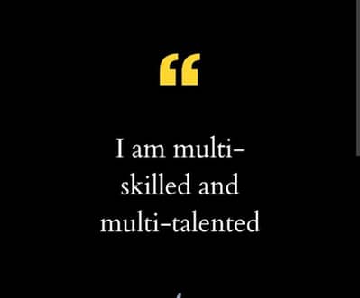 Any Job in Rawalpindi and Islamabad Plz check My details