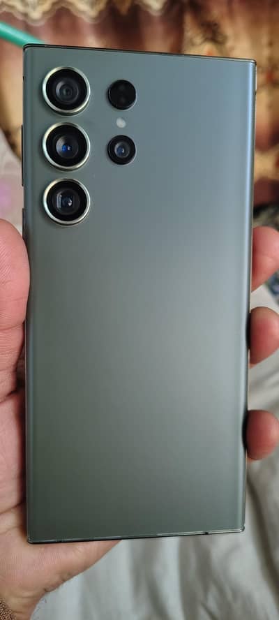 S 23 Ultra 6/256 American