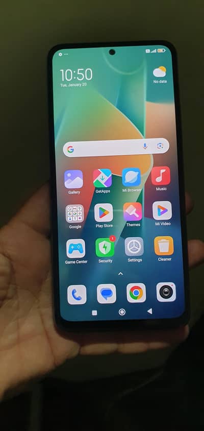 Redmi Note 12 PTA official 8+4/128 only mobile 10+10 click copy dunga