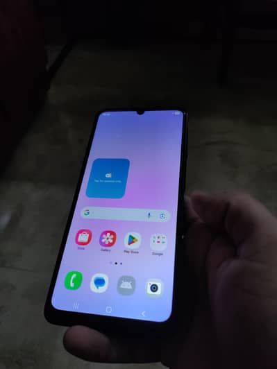 Samsung Galaxy A07 4/128