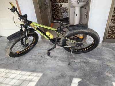 4 month use hoi ha just