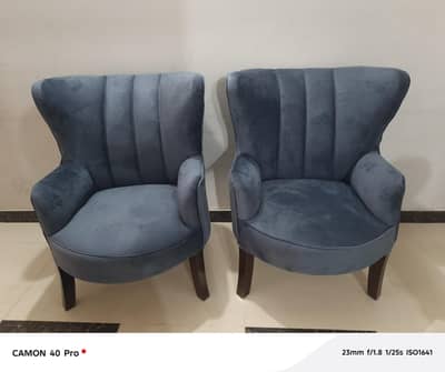 big size coffee chair