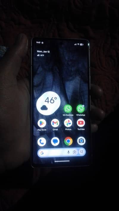 All oky 10/10 condition