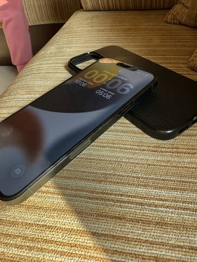 IPhone 13 pro max 128gb PTA approved 10/10 condition