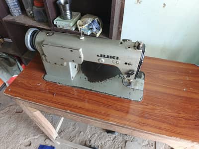 juki machine