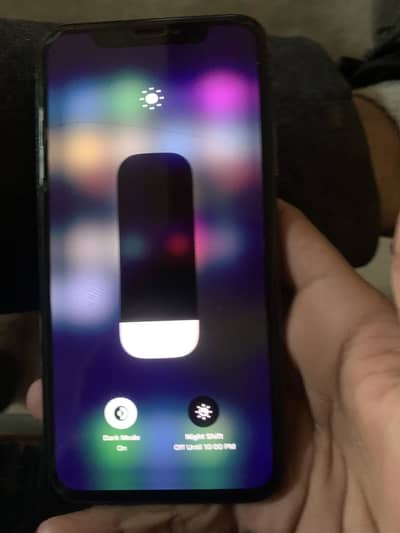 Iphone x 64 gb officially pta approved exchange possible with samsung