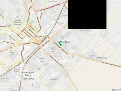 300 Square Feet Office For rent Is Available In Kohinoor City