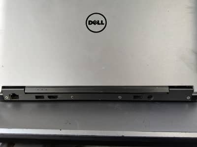 Dell Latitude e7240_slim Business laptop