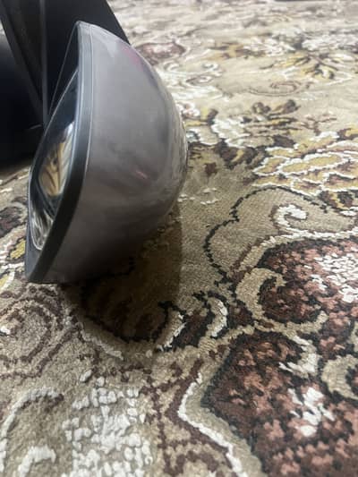 Alto VXL side mirror