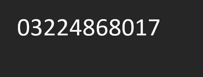 we offer a job for male assistant for office