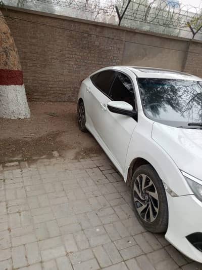 for sale Honda civic Janine condition Multan city 03211255996