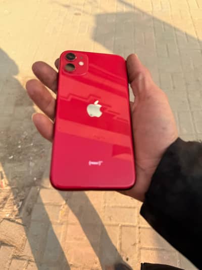 IPHONE 11 OFFICIAL PTA APROVED