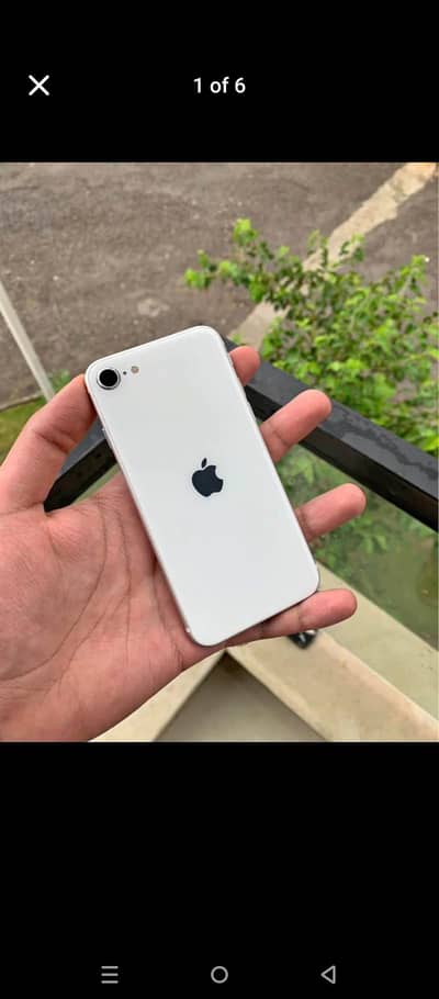 iphone 7 128GB full box Whatsapp no 03222352063