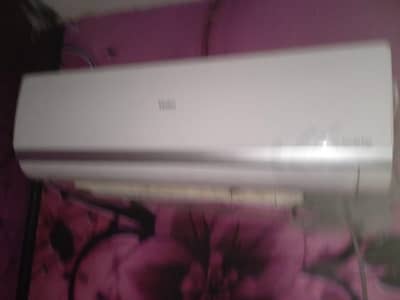 Haire 1.5 DC inverter AC