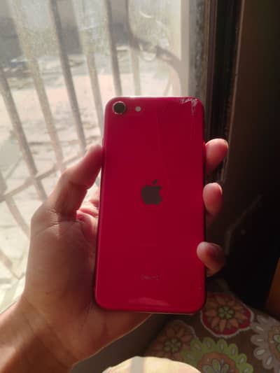 Iphone se 2020 2nd generation con num 0/3/0/3/3/3/8/3/1/2/7/