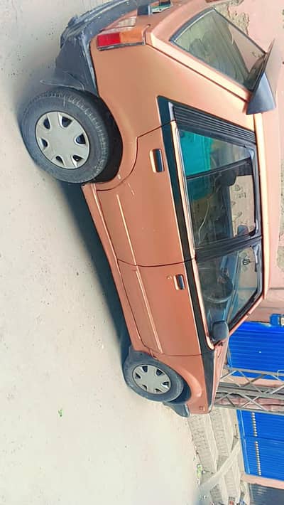 charade car for sale