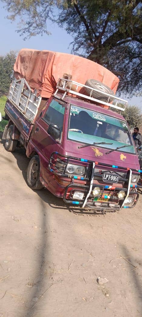 گاڑی سیل کے لیے دستیاب ہے 0