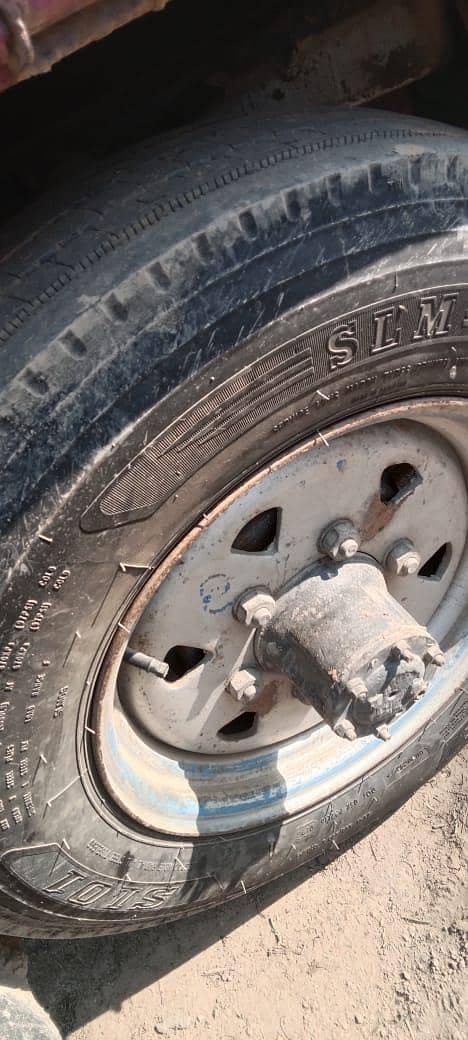 گاڑی سیل کے لیے دستیاب ہے 14