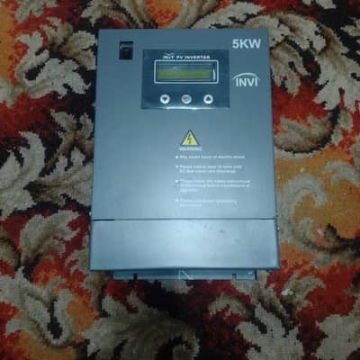 Solar Inverter 5KW