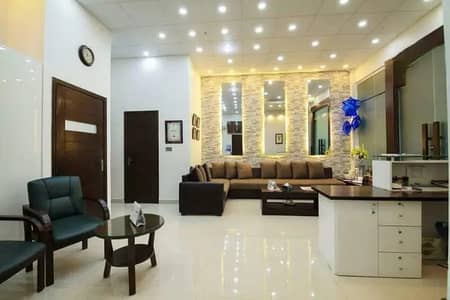 Modern 2nd Floor Office Space For Rent 1000 Sq. Ft | Prime Location