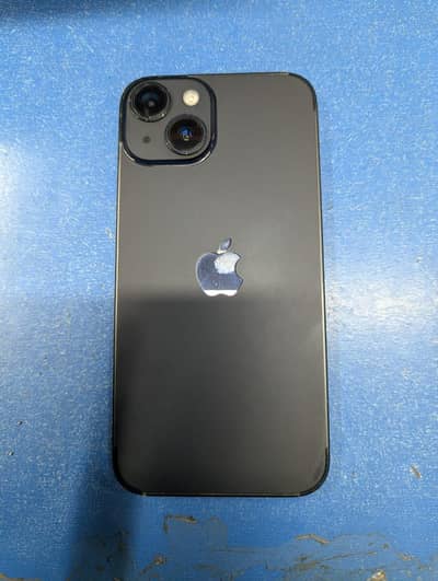 I phone 14 jv 128 gb