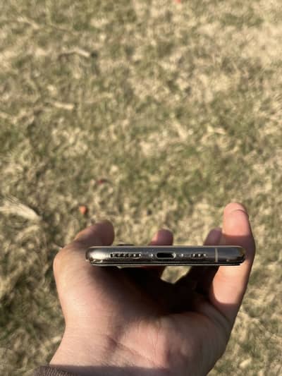 iphone Xs PTA Approved