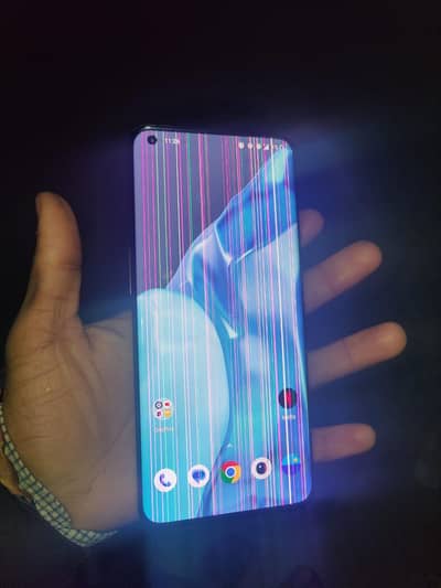 OnePlus 9 pro 12/256  Exchange possible