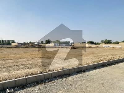 Buy your ideal Prime Location 400 Square Yards Residential Plot in a prime location of Karachi