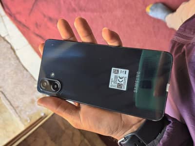 samsung A07 1 month used only 10/10 4/64