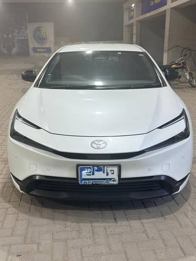 Toyota Prius 2023/2025/2016