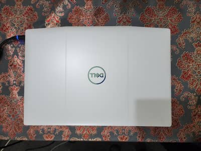 Dell G3 3500 Special Edition Gaming laptop