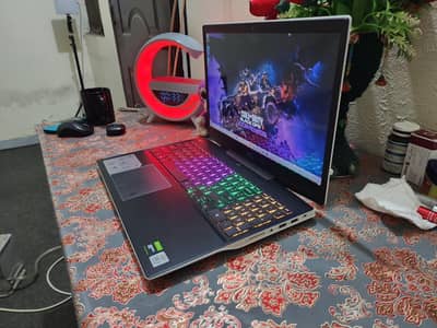 Dell G3 3500 Special Edition Gaming laptop